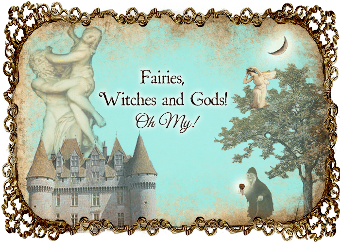 Fairy (700x500), Png Download