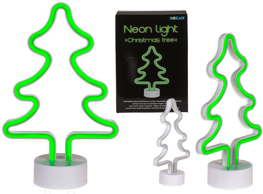 Christmas Tree (945x709), Png Download