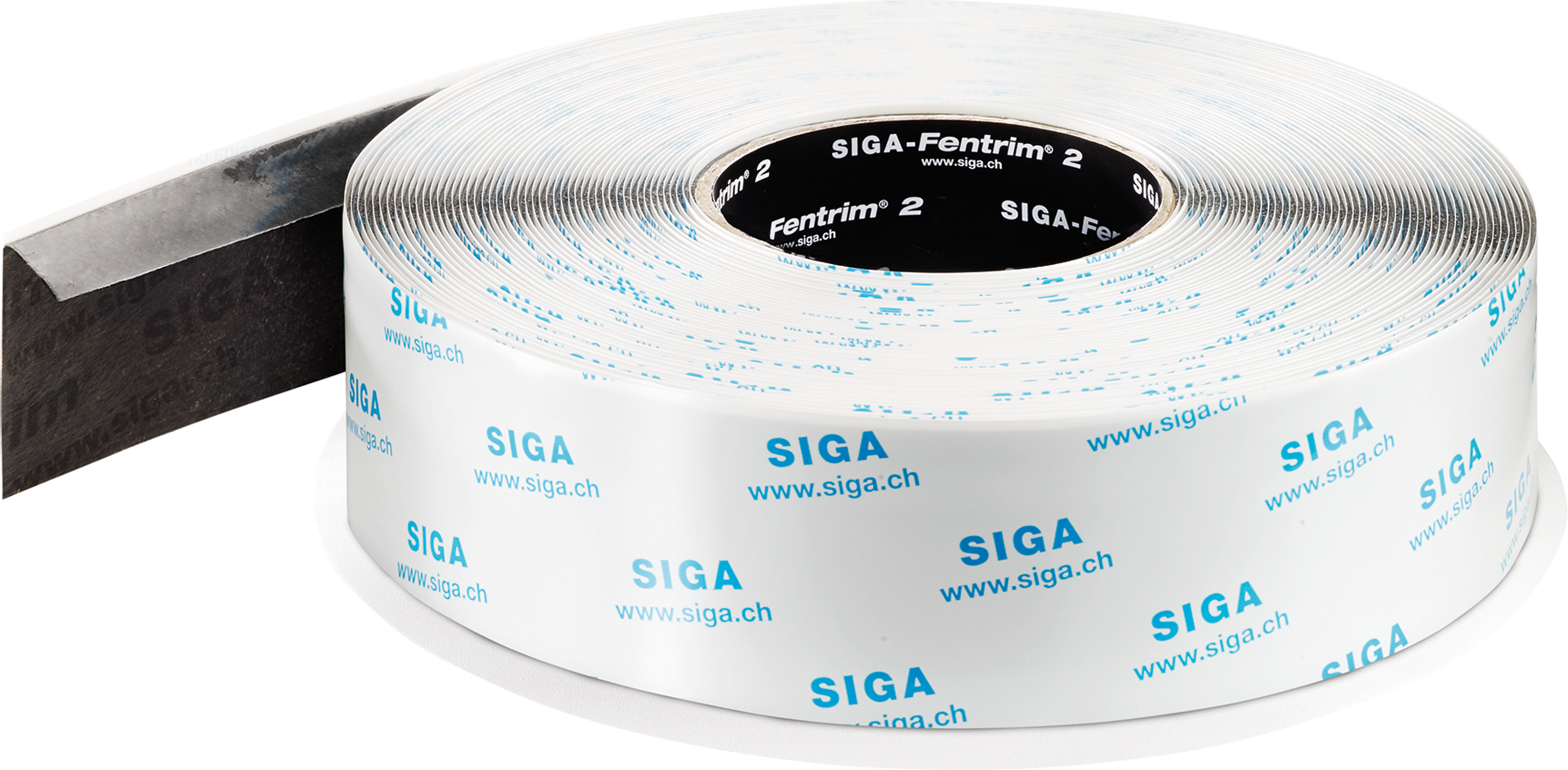 Siga Fentrim Is 2 100 Mm (5000x2764), Png Download