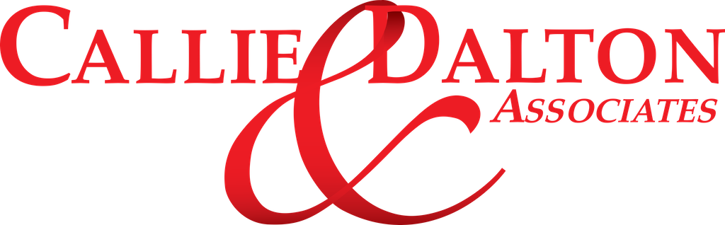 Callie Dalton & Associates - Callie Dalton & Associates Realtors (1024x318), Png Download