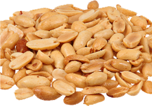 Peanut Png Transparent Images - Drink Coaster Silicone (set Of 6) - Bar Size 4 Inches (640x480), Png Download
