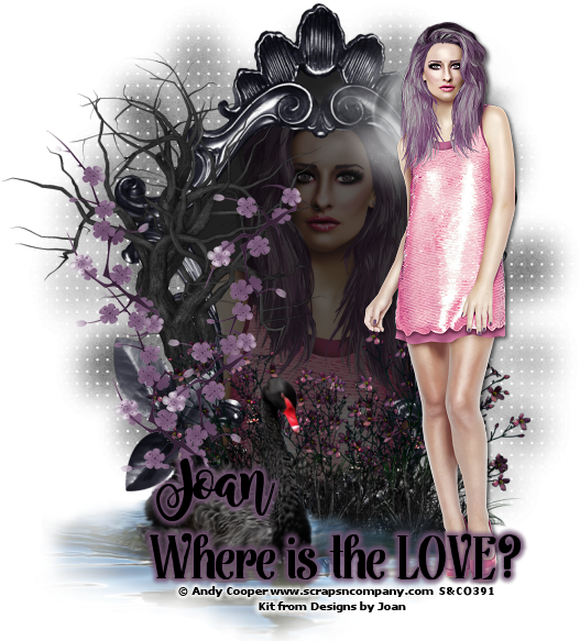 So Many Amazing Tubes From Andy - Girl (642x601), Png Download