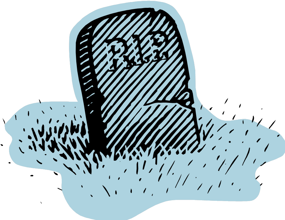 Networking Is Dead - Person Is Died (979x757), Png Download