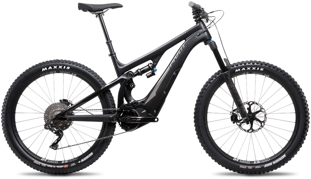 Shuttle Black 1 1 - Pivot Shuttle (1000x575), Png Download