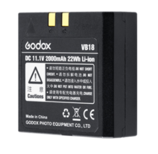 Godox V860ii N System Flash Camera Flash Speedlite - Godox V860ii (900x500), Png Download