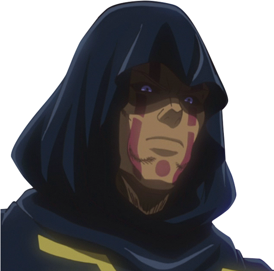 Devack-lrg - Yugioh 5ds Devack (561x592), Png Download