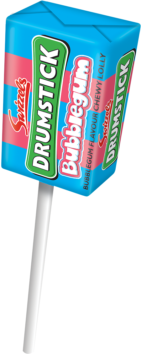These Mega Drumstick Lollies Are A Right Mouthful They - Drumstick Lolly (500x1201), Png Download