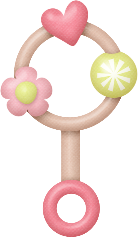 Source - - Dibujos De Sonaja De Bebe (600x810), Png Download