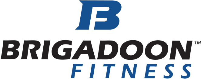 Brigadoon Fitness (824x464), Png Download