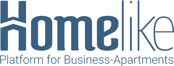 Product Owner Eu Po - Homelike Logo (842x412), Png Download