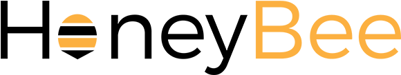 Ff-honeybee - Portable Network Graphics (1000x500), Png Download
