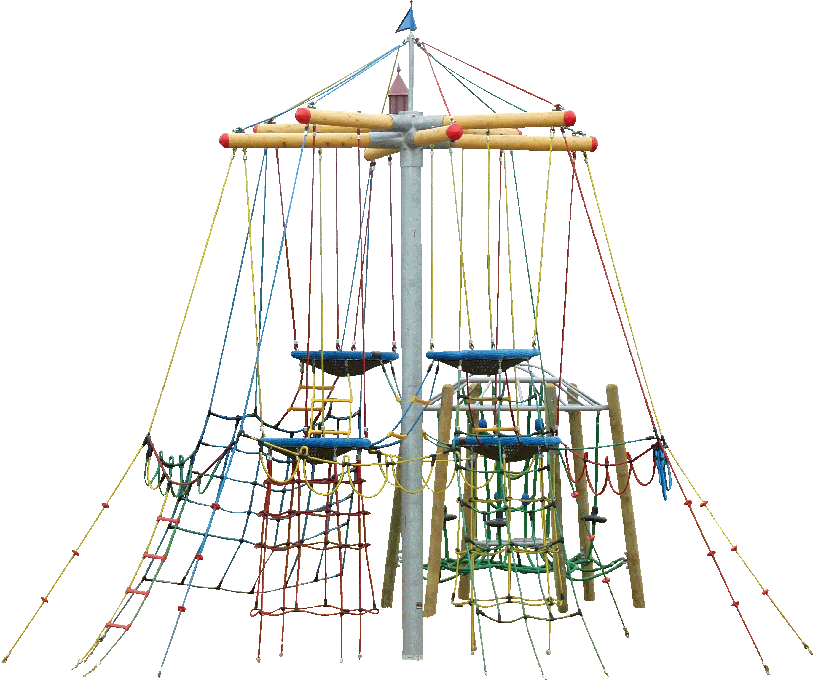 Prevnext - Amusement Ride (4320x3240), Png Download