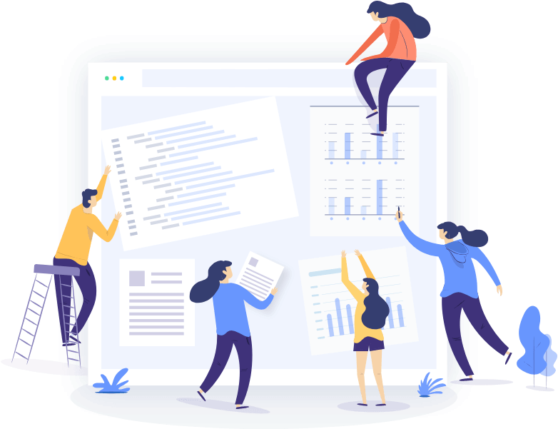 Website Design - Web Design (781x618), Png Download