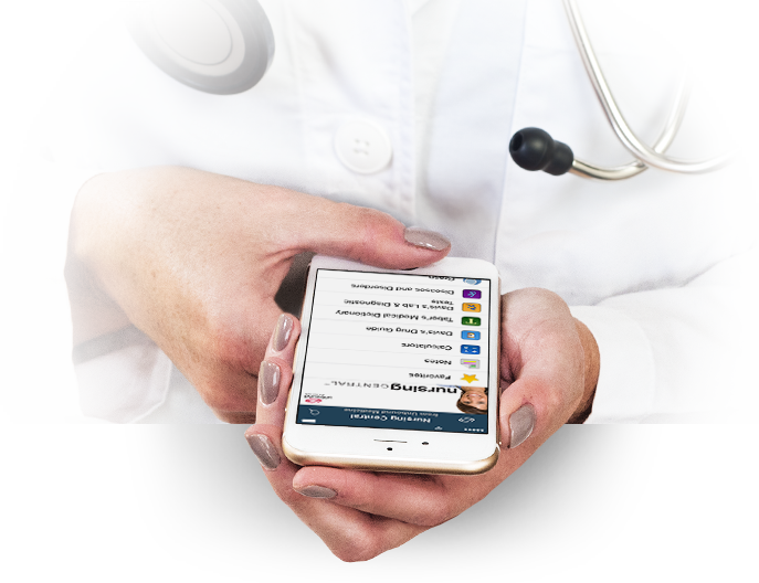 Mobile App Medicine (687x528), Png Download