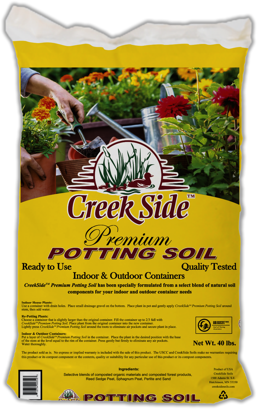 Png Images Of Potting Soil Image Download - Soil Potting Prem 40lb Bg (1063x1476), Png Download