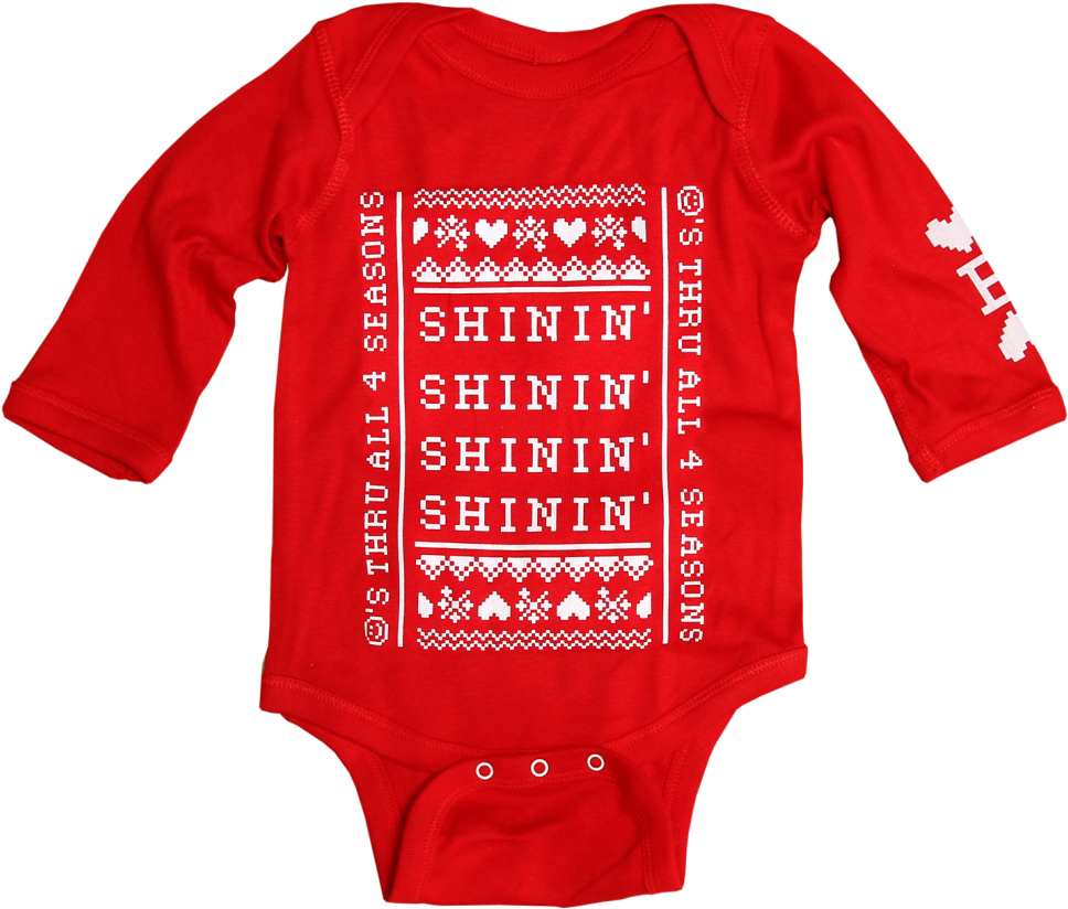 Shinin Babyonesie F Ifipts - Pull Noel Beyonce (1080x1081), Png Download
