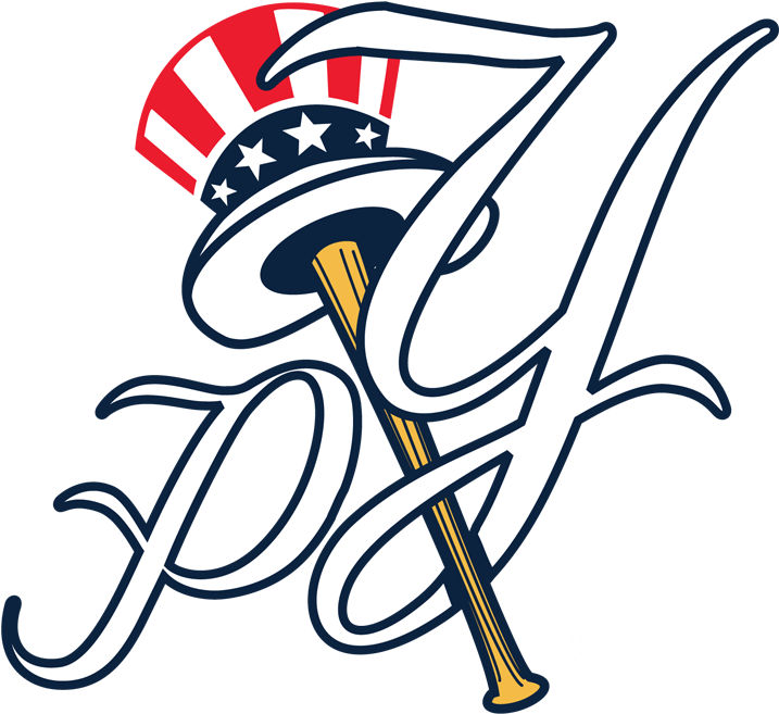 Team Logo - Logos And Uniforms Of The New York Yankees (850x850), Png Download