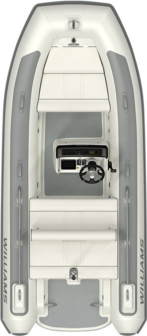 Sportjet - Williams Sportjet 345 (568x800), Png Download