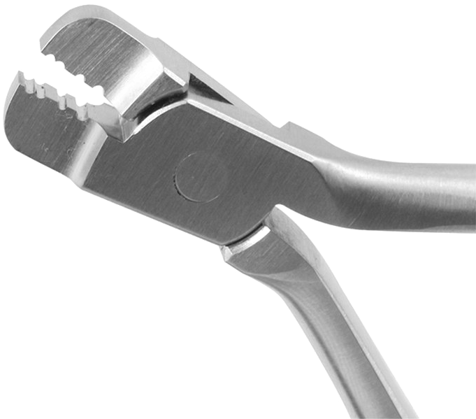 Plier Png Transparent Image - Lingual Arch Forming Plier (720x720), Png Download