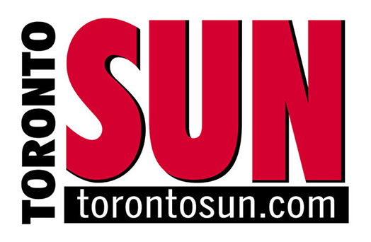 Toronto Sun Logo Png (1000x1000), Png Download