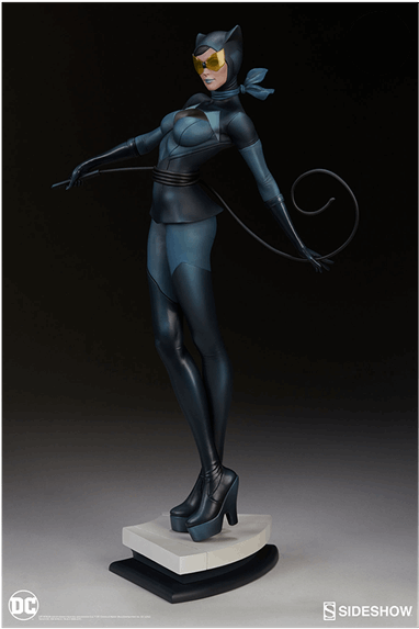 1 Of - Harley Quinn Artgerm Statue (600x600), Png Download