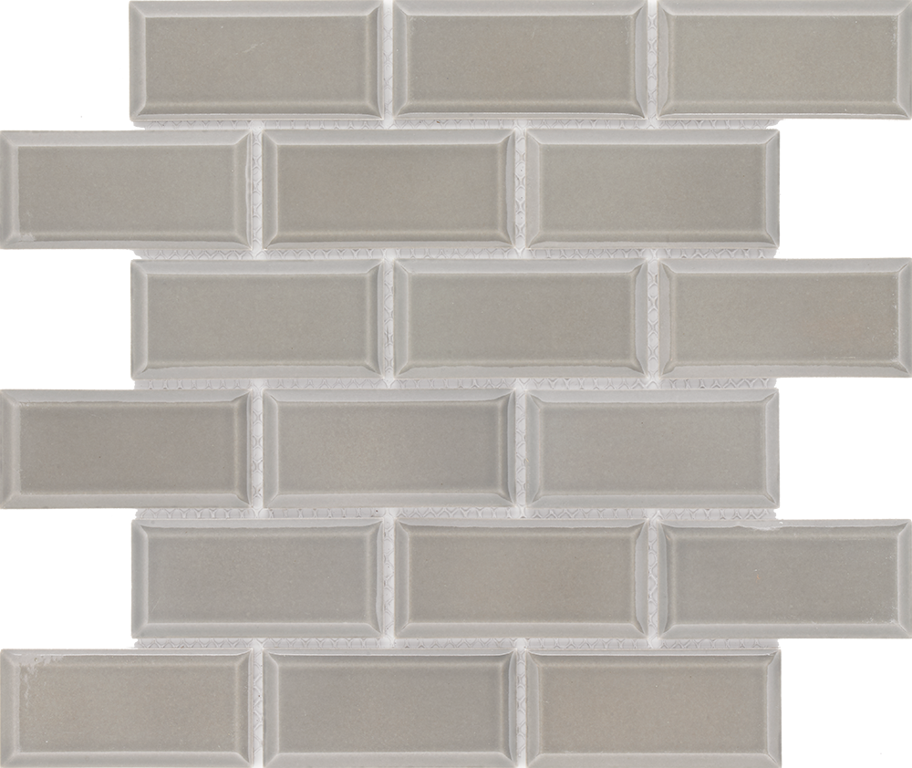 Taupe Bright - Roca Brick Color Gris (1000x842), Png Download