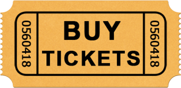 Pirates Of The Caribbean Clipart Transparent Background - Transparent Background Ticket Clipart (640x480), Png Download