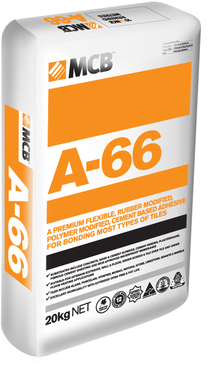 Mcb Tile Glue Adhesive Malayan Commercial Banks Association Full Size Png Download Seekpng