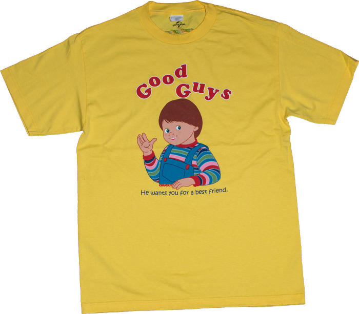 Child's Play 2 (700x613), Png Download