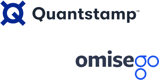 Quantstamp Partners With Omisego To Make Ethereum Safer - Ethereum (875x485), Png Download