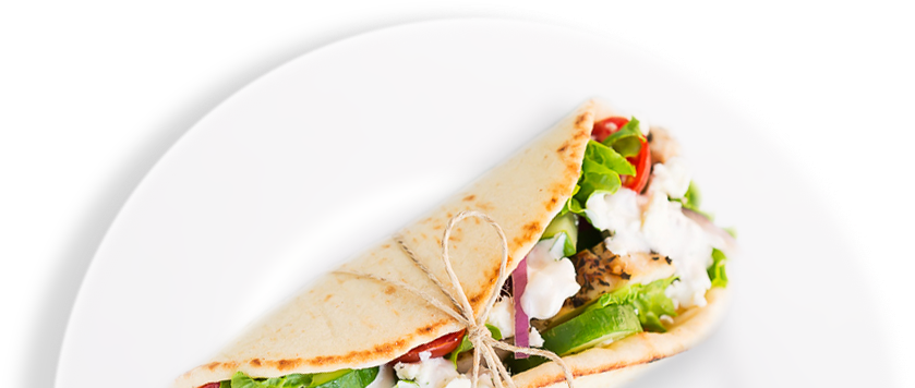 Jumbo Butterfly Shrimp - Fast Food (994x365), Png Download