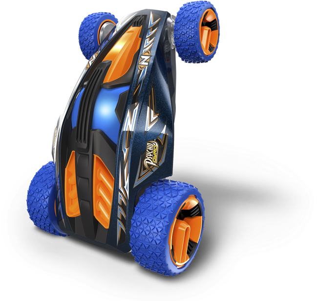 Radio-controlled Car (1002x672), Png Download