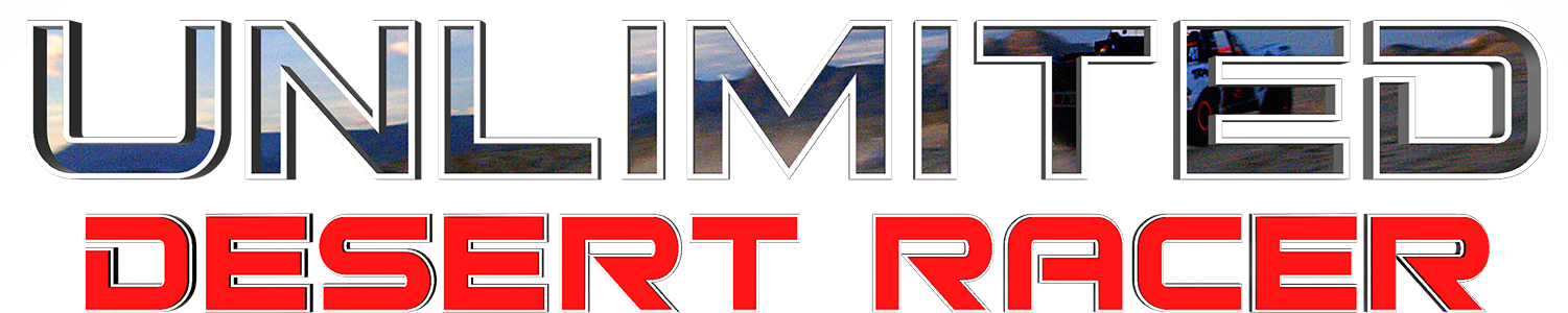 Unlimited Transparent Png - Traxxas Unlimited Desert Racer Logo (1500x318), Png Download
