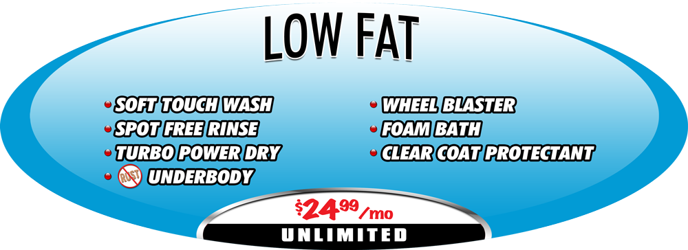 Click For Unlimited Wash Maintenance Form - Mini Rugby (1000x364), Png Download