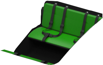 4 Kids Grass - Child (800x800), Png Download