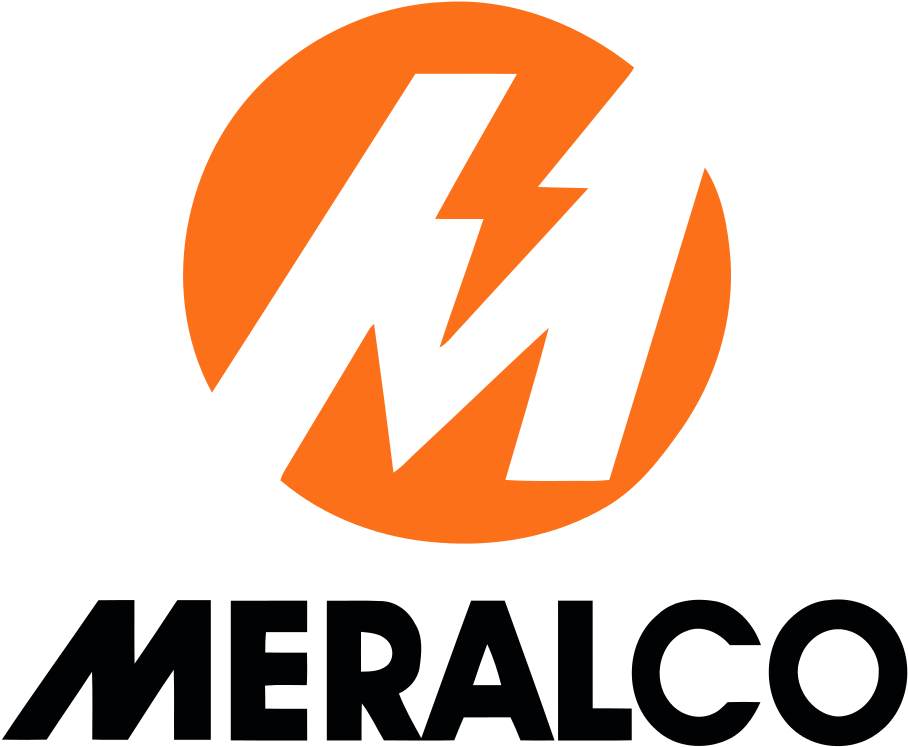 Meralco Logo - Energy Regulatory Commission Logo (920x768), Png Download
