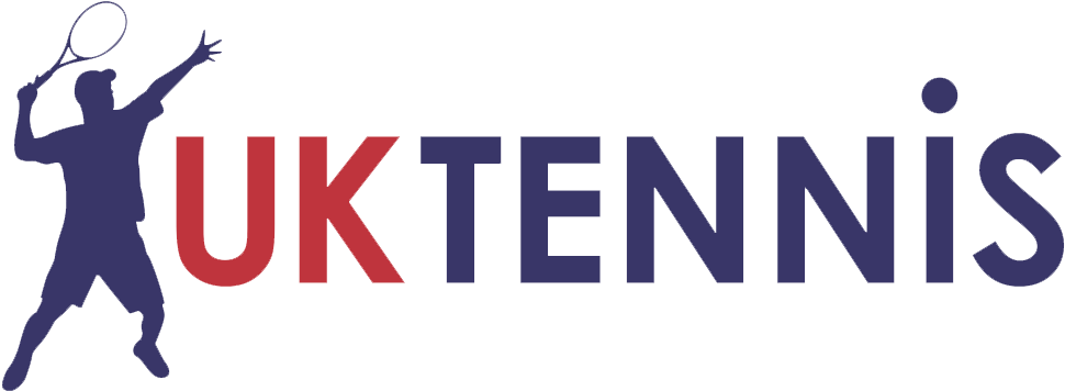 Uk Tennis Ltd - Tennis Magazine Uk (1031x414), Png Download