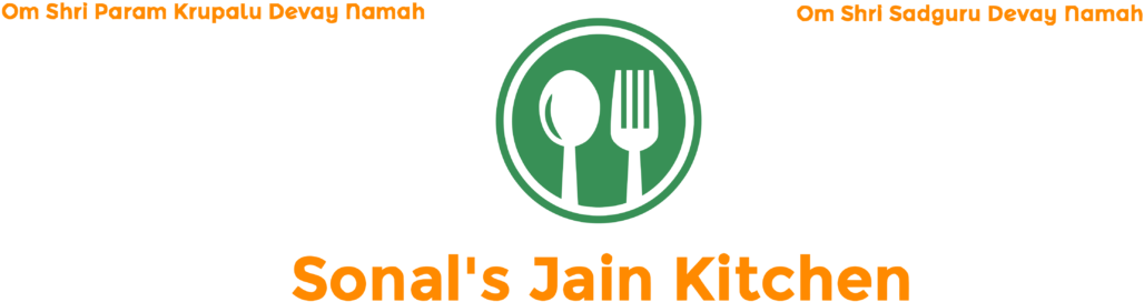 Sonal's Jain Kitchen - Besteck (1050x322), Png Download