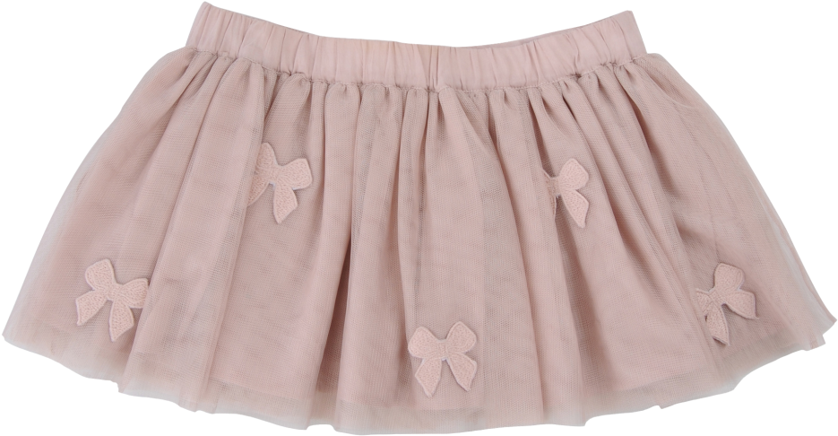 Stella Mccartney Kids Honey Skirt - Miniskirt (960x720), Png Download