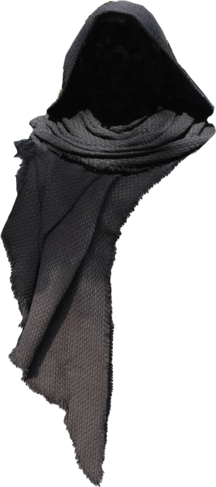 Kylo Ren Costumes, Sith Costume, Victor Von Doom, Ren - Star Wars Cape Png (1583x1745), Png Download
