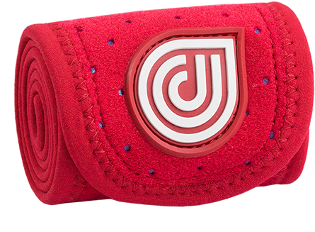 Dr. Cool Wraps - Small (640x640), Png Download