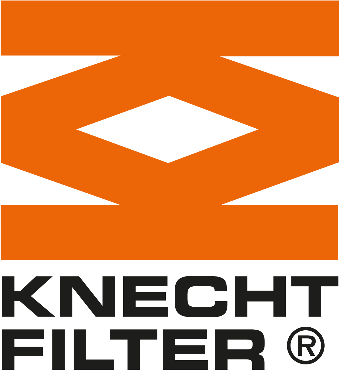 The Main Customers Of The Products Are, Among Others, - Knecht Logo Png (1133x1240), Png Download