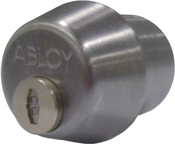 Abloy Protec2 Cliq - Assa Abloy (1020x510), Png Download