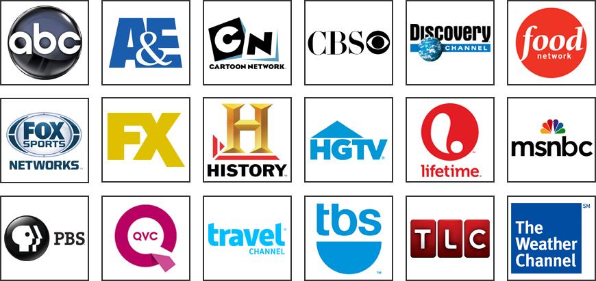 All Tv Channel Png (870x411), Png Download
