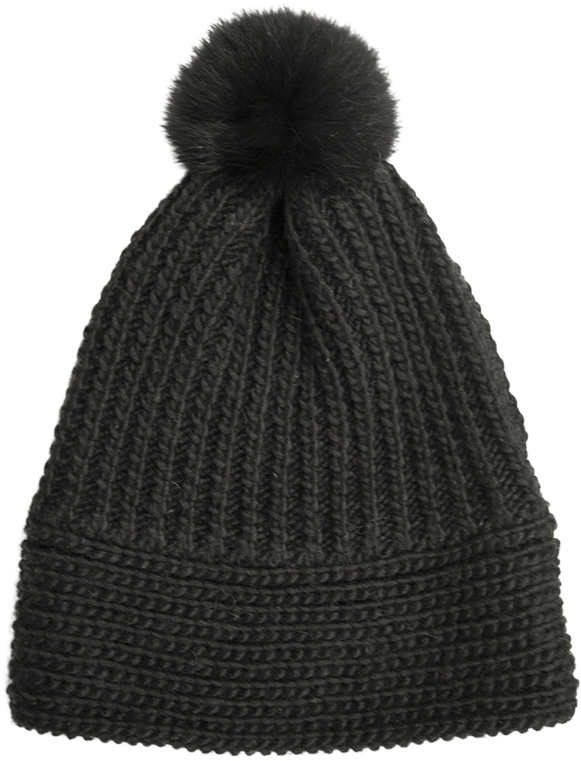 Knit Cap Png Image White Wool Hat Png Full Size Png Download Seekpng