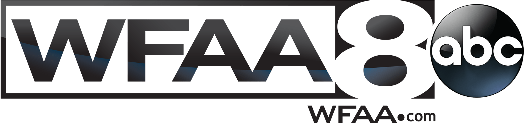 Vector Papua Newspictures Vector Papua Newspictures - Wfaa 8 Logo (1800x500), Png Download