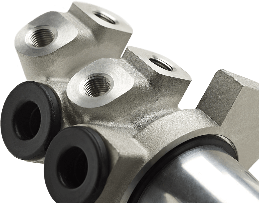 A Wide And Fast-growing Range - Brake (900x711), Png Download