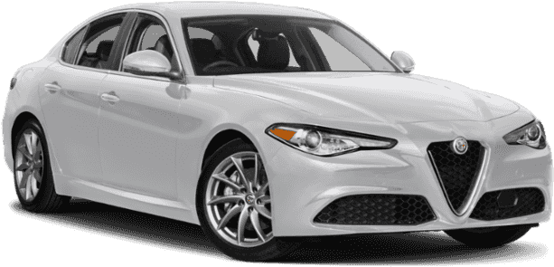 New 2019 Alfa Romeo Giulia Base - Toyota Camry Xse 2019 (640x480), Png Download