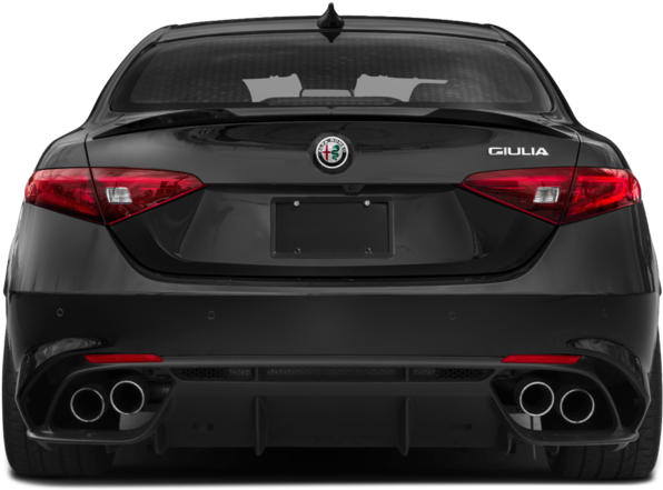 Alfa Romeo Giulia 2018 - Alfa Romeo (640x480), Png Download