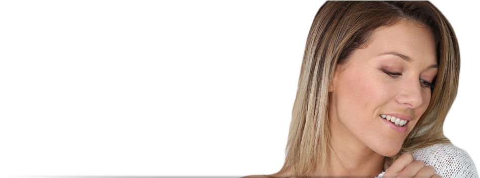 Creative Excellence In Plastic Surgery For Over 30 - Girl (1300x352), Png Download